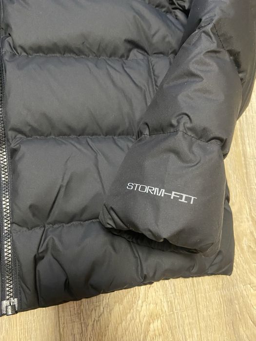 Пухова жіноча куртка Nike, оригінал, нова