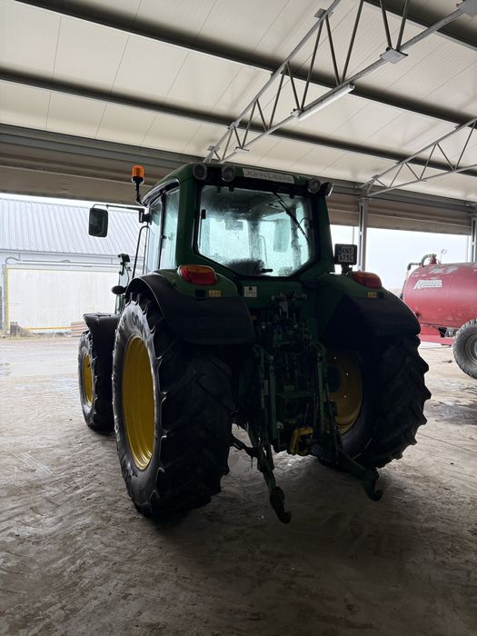 John Deere 6330 Premium