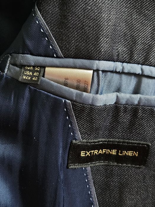 Blazer Homem Massimo Dutti