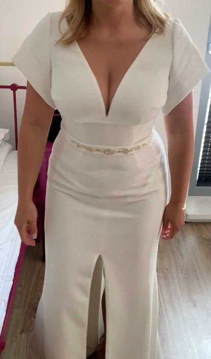 Suknia Ślubna Viola Piekut