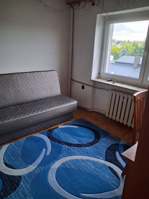 Mieszkanie 60m2 Sławinek
