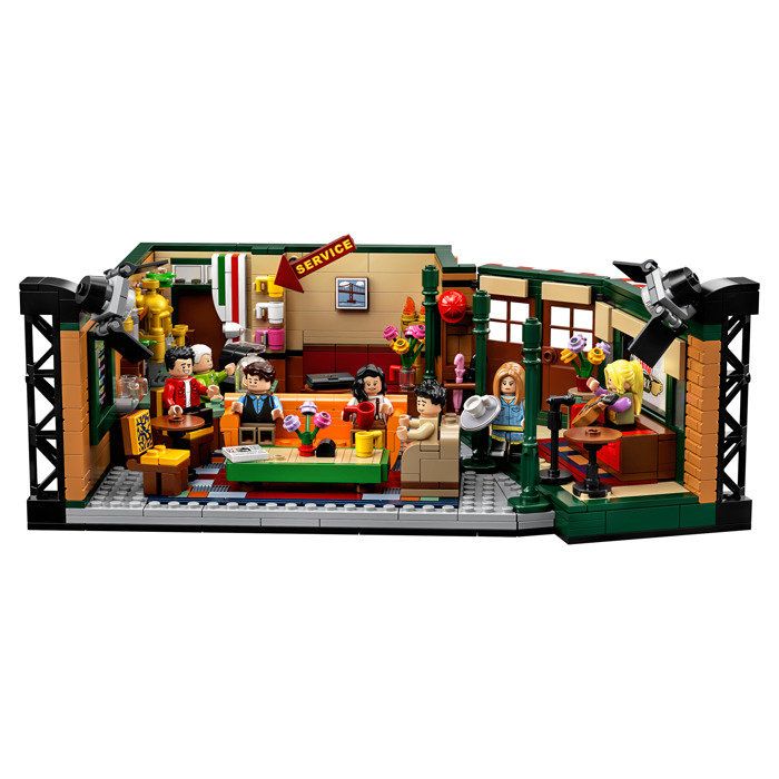 LEGO Friends - The television series