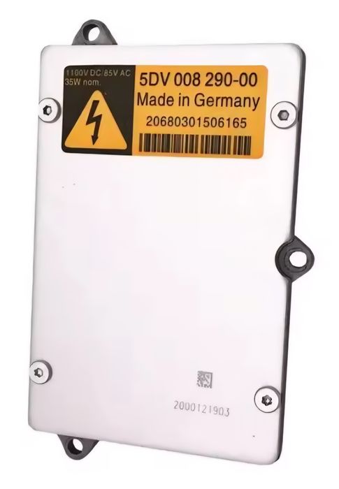 Balastro Xenon Audi / BMW / Mercedes ( NOVO )