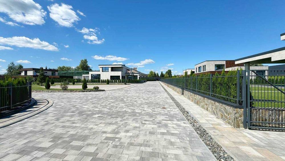 Продам будинок в КМ DAMBA RIVER PARK Дамба Ривер Парк Козин
