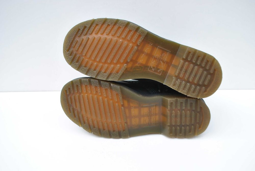 Glany botki Dr Martens 1460 Pascal