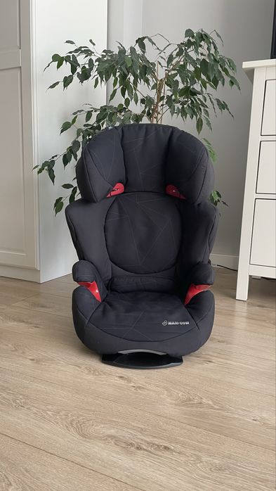 Fotelik samochodowy 15-36 kg Maxi Cosi