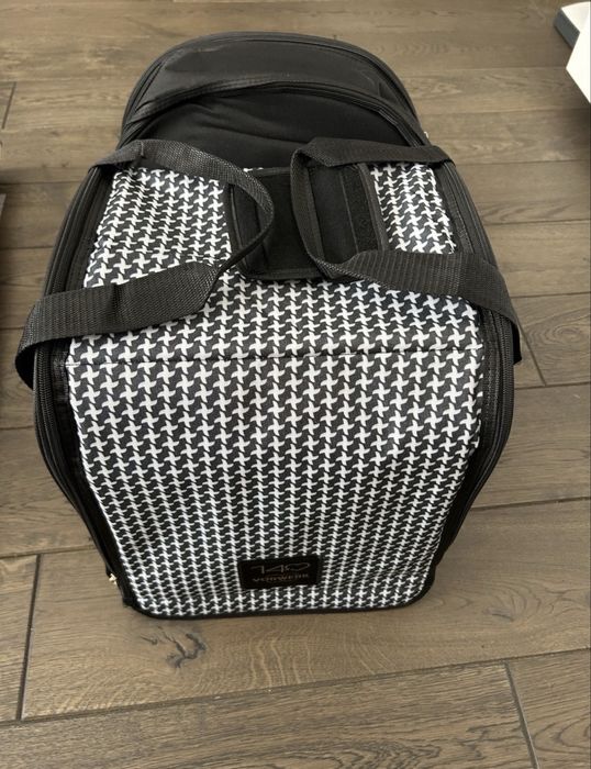 Nowa torba na Thermomix TM5 TM6