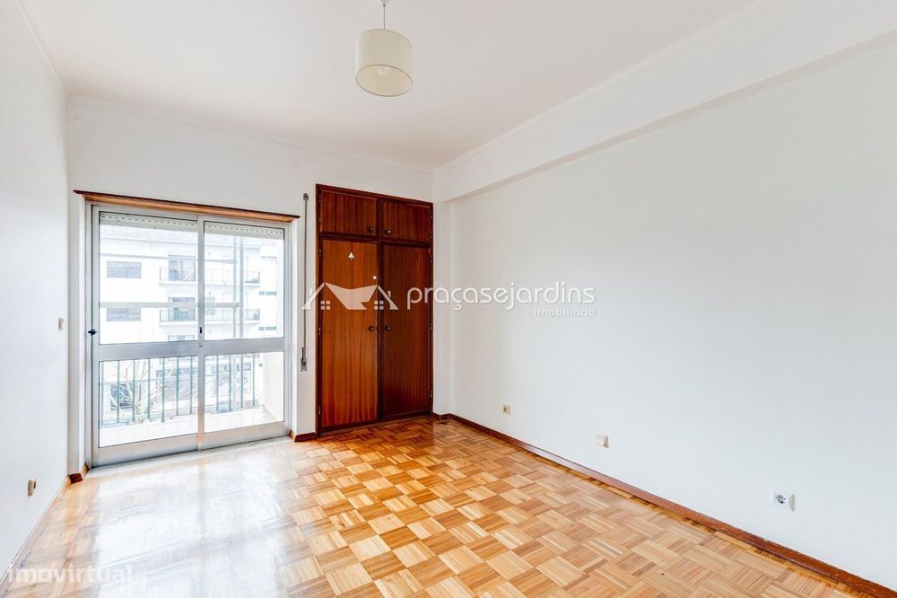 Apartamento T3