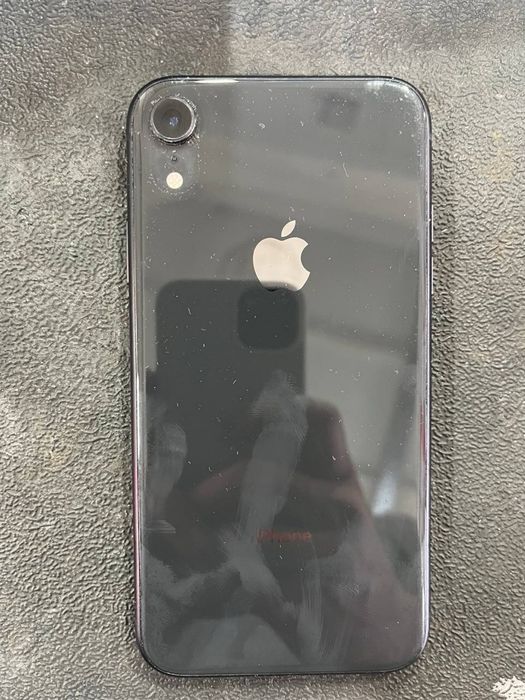 Iphone XR 128 gb 83%