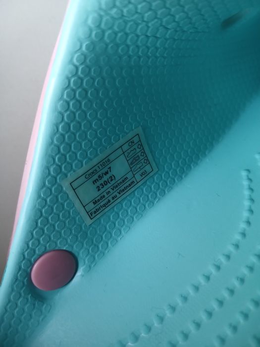 Crocs оригінал нові