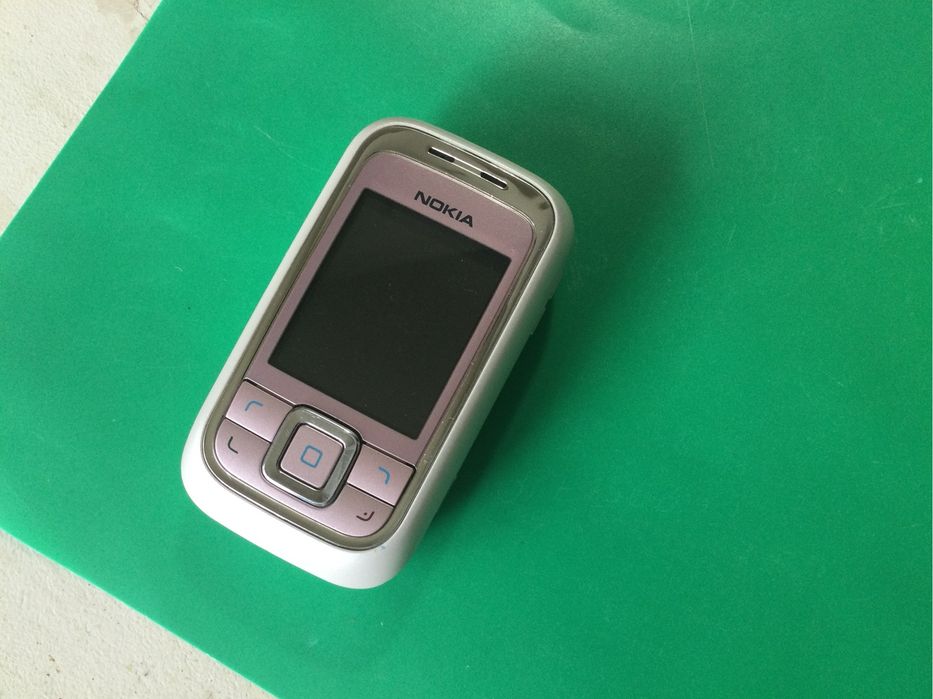 Nokia слайдер 6111 продам.