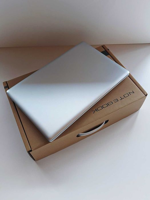 Portátil Intel i3 | 14.1” Full HD | 16GB RAM | Windows 11 Pro - NOVO