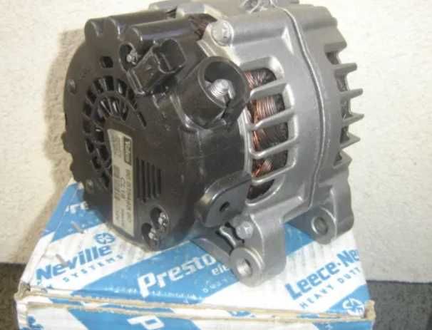 Alternator Citroen Berlingo C4 C5 C8 Peugot Partner Expert 307 407 HDi