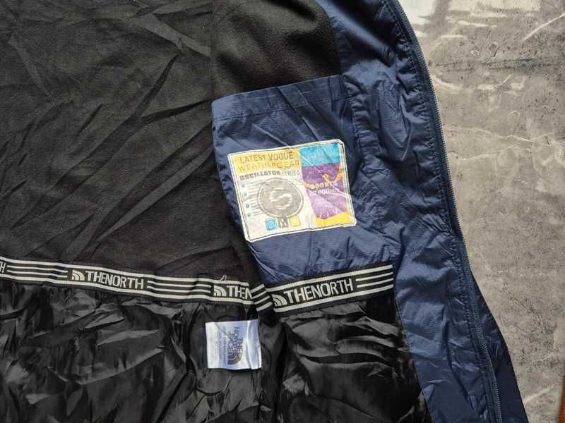 Casaco The North Face Summit Series