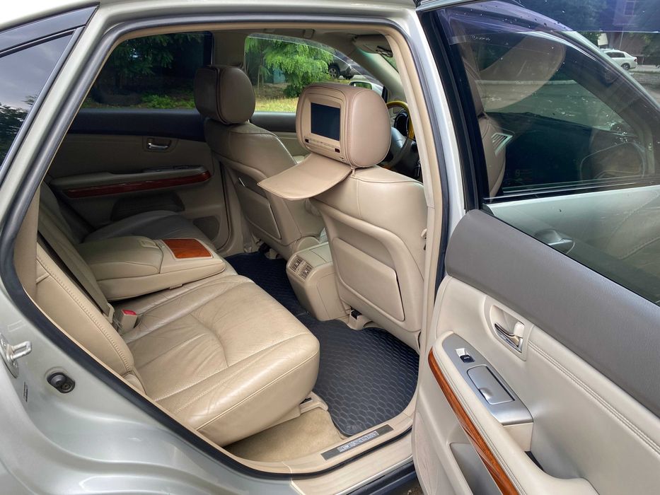 Lexus RX300 2004