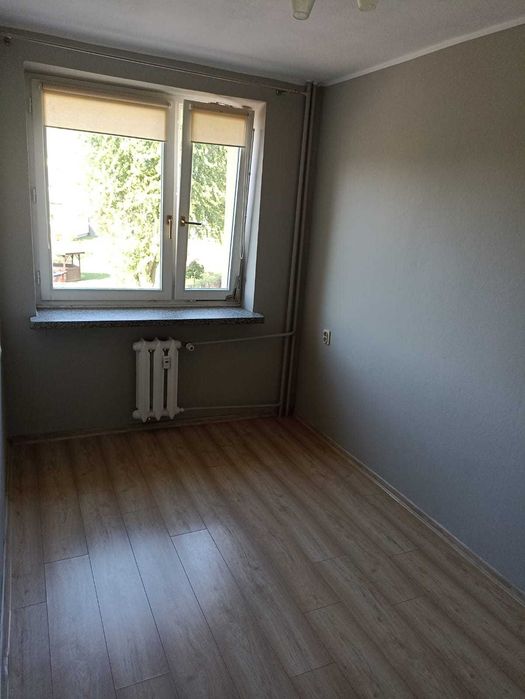 Wynajmę mieszkanie