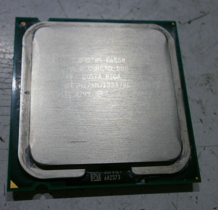 478 775Intel Core2 Duo E4300/E6300/e5800 /Xeon E5-2665