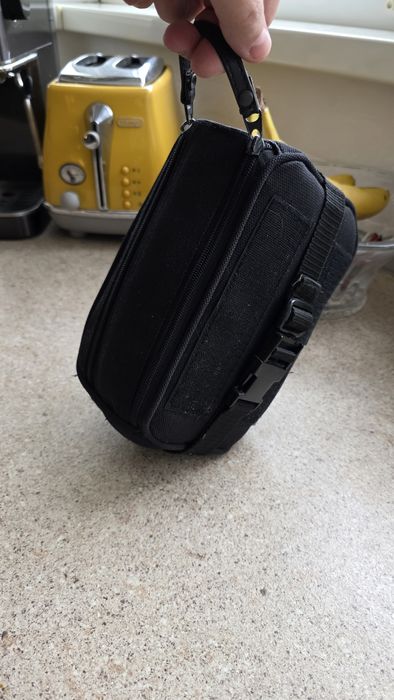 Подсумок 12х12х21