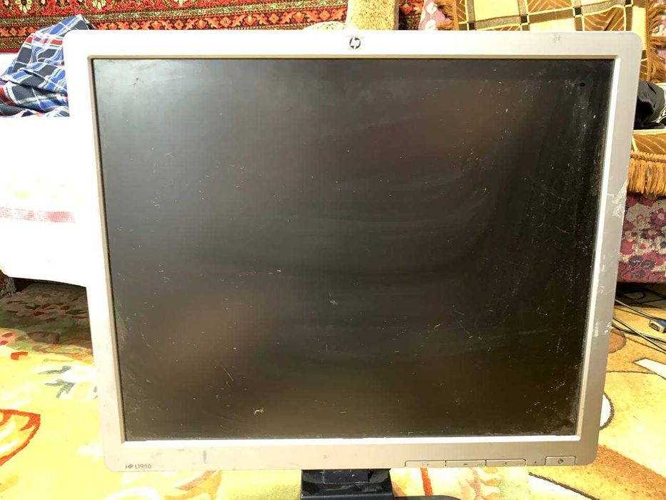 Продам монітори різних виробників