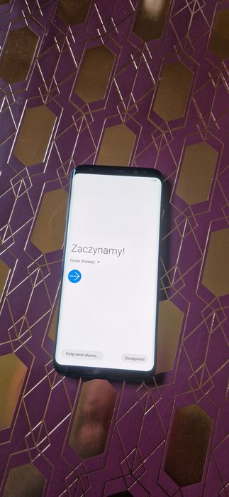 Samsung galaxy s8 plus