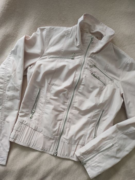 Włoska wiatrówka Piazza Italia