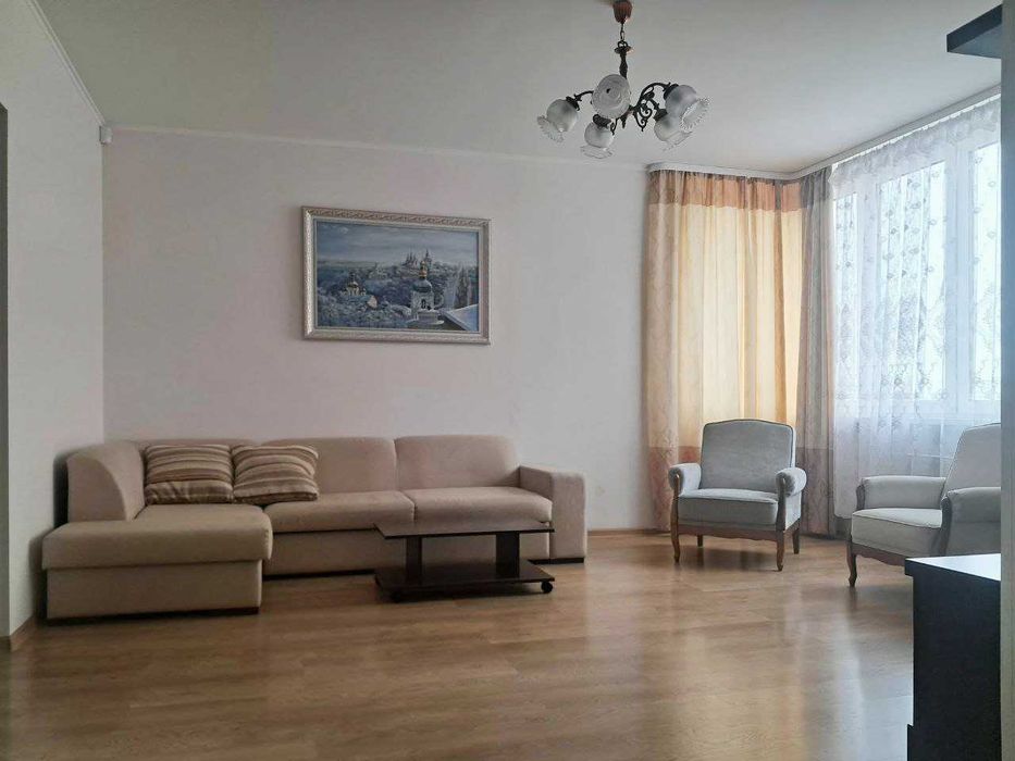Лобановського пр. 6в  Опалення, ліфт вода, все працює без світла - View 4