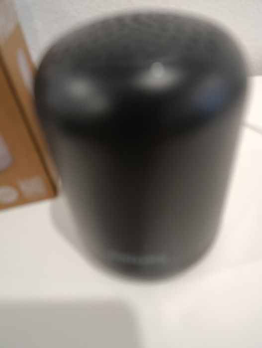 Coluna portátil Philips