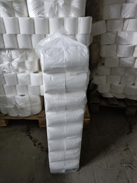 Papier toaletowy 64rolki