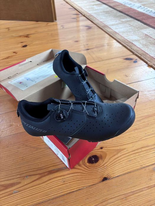 Buty SPD Specialized Recon 1.0 – rozmiar 40 EU, NOWE