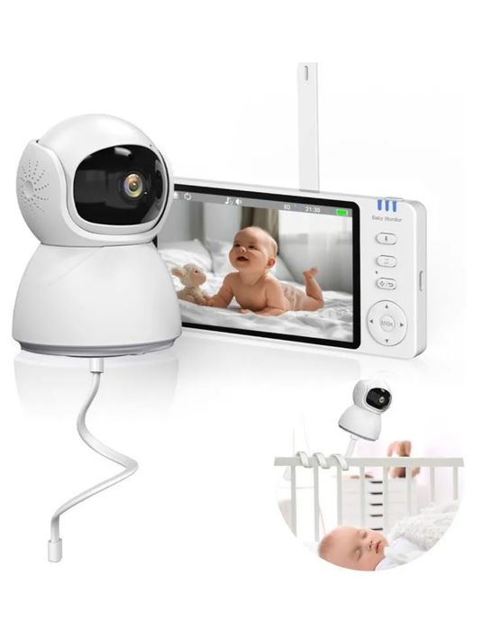 Niania elektroniczna EXTRALINK