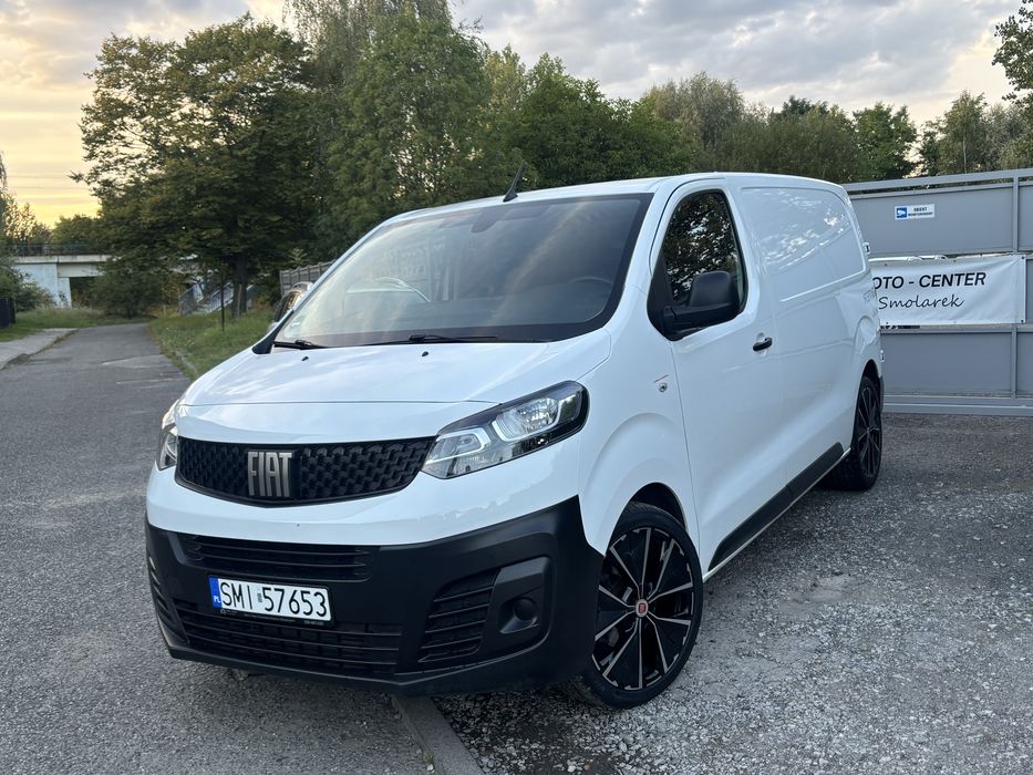 Fiat Scudo