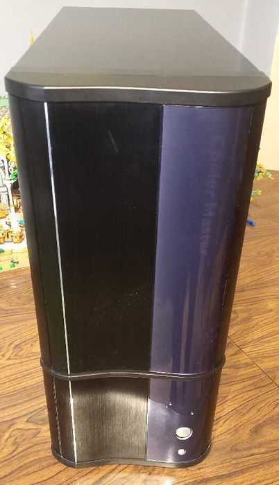 Obudowa Cooler Master Cavalier III CAV-T03