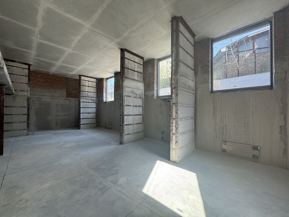 Commercial real estate at st. Ul Kudryavskaya (area 201,4 m²) - Atlanta.ua - photo 8