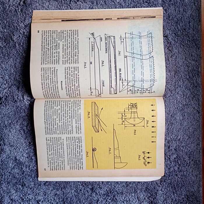 Młody technik 1982, 1989