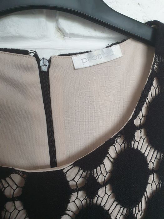 Elegancka Sukienka promod