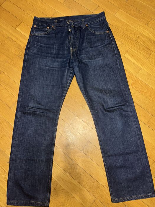 Джинси Levi Strauus