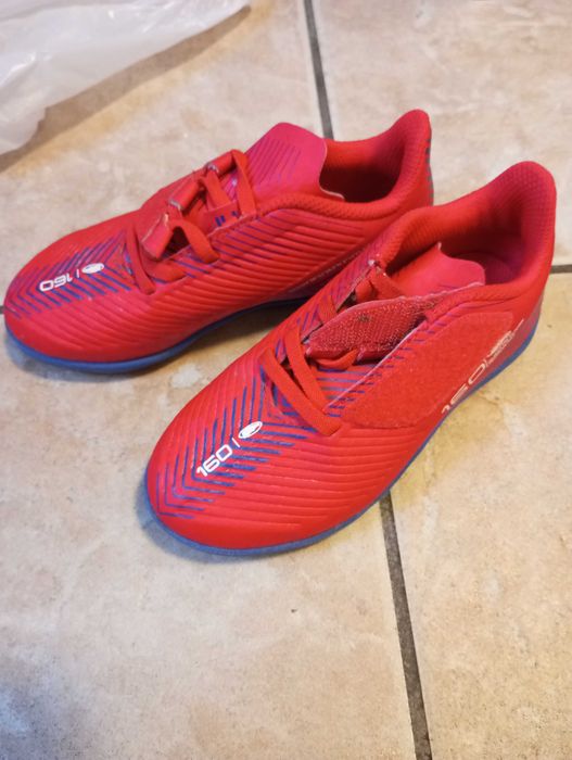 Chuteiras kipsta Decathlon