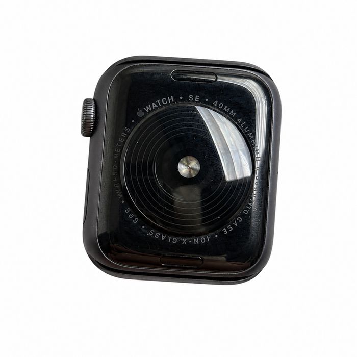 Apple Watch SE (44 e 40)