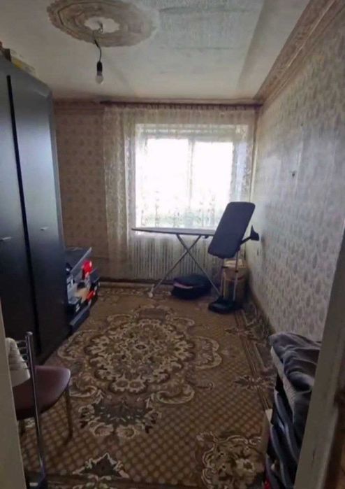 Продам гарну  4 кім.квартиру  в Дергачах  по вул.Садовій, Є-Сертифікат