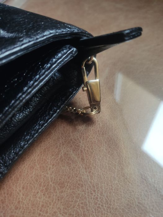 Сумка клатч Max Mara