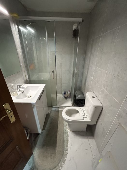 Quarto Para Casal Ou Solteiro