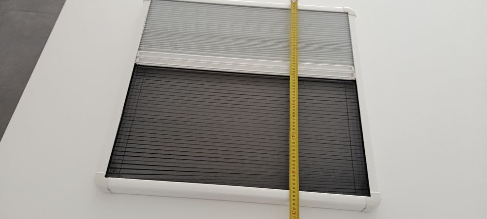 Cortinas autocaravanas
