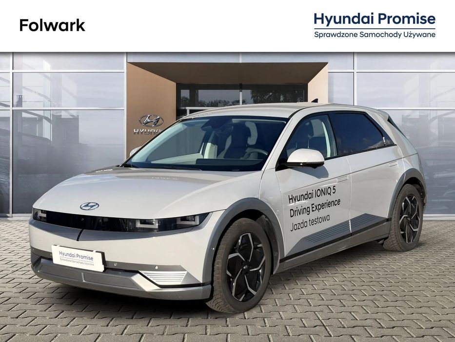 Hyundai Ioniq 5