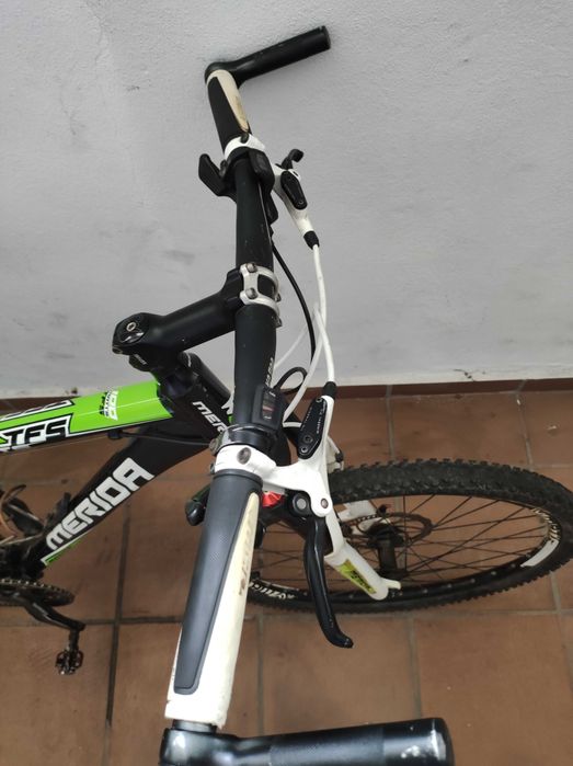 Bicicleta BTT Merida