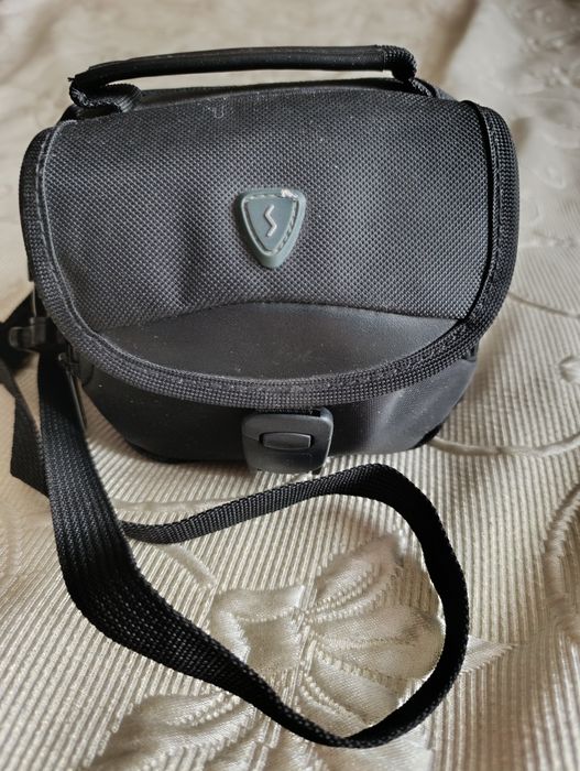 Фотоапарат Sony в ідеальному стані