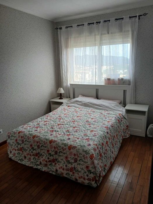 Quarto para estudante - Porto