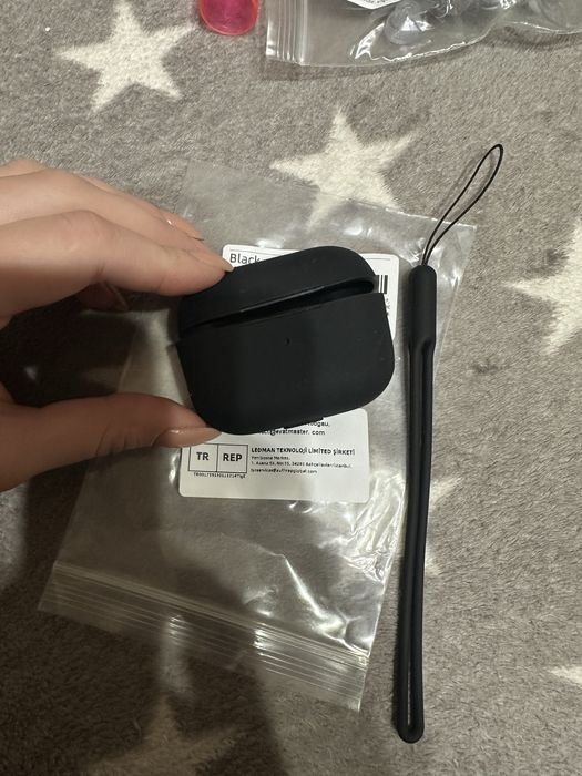 Чохол до AirPods Pro 2