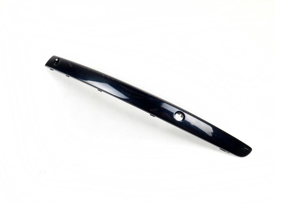 Friso Parachoques Bmw 1 Ref: 51117185133/7182371 2003 - 2012