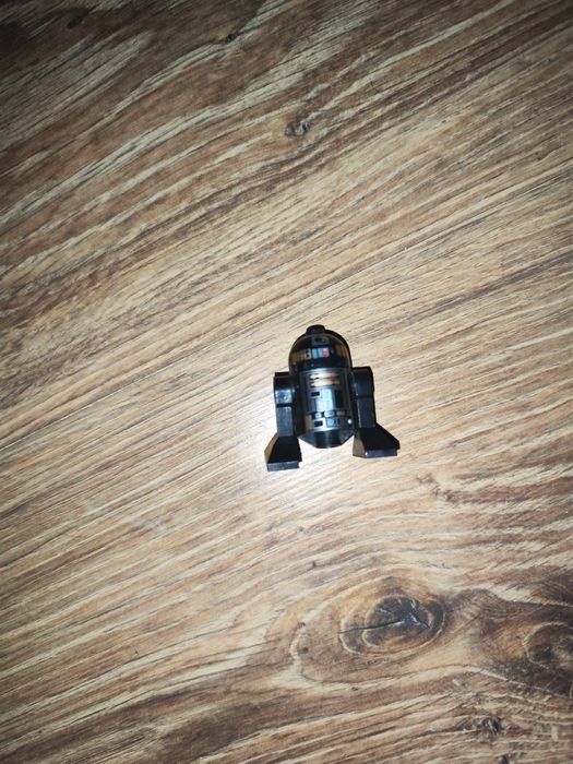 LEGO STAR WARS -droid astromech R2-Q5 (SW0213)