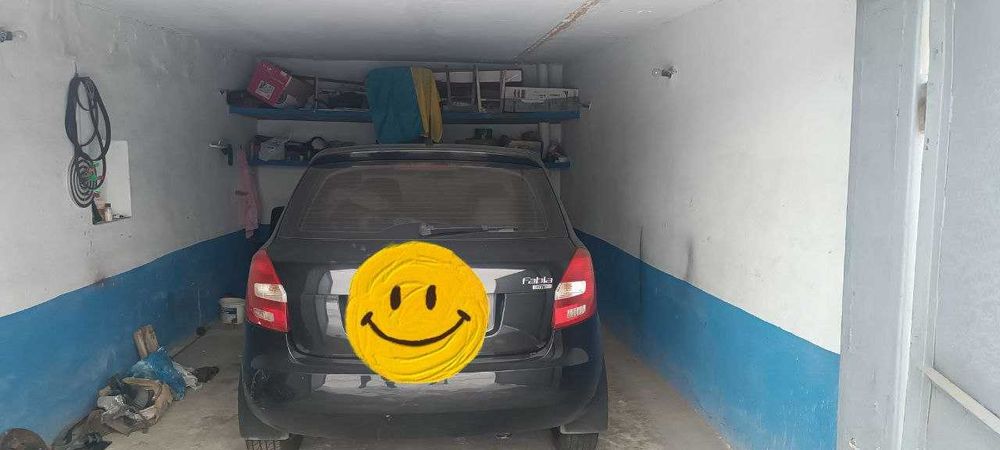 Продаю гараж, Кооператив "Геолог".(Гірничий)